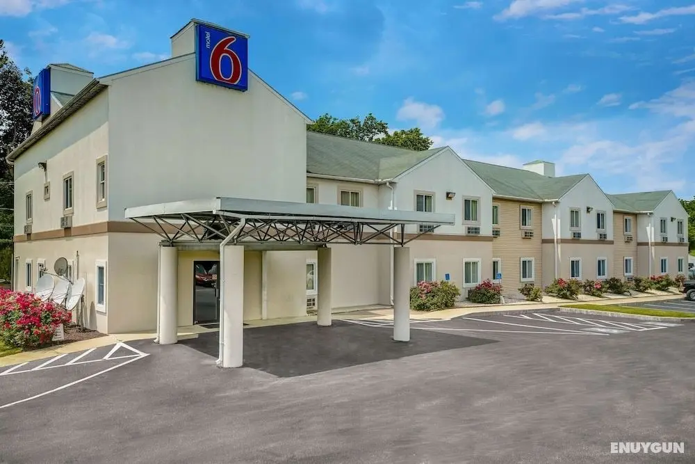 Motel 6 Gordonville, PA - Öne Çıkan Resim
