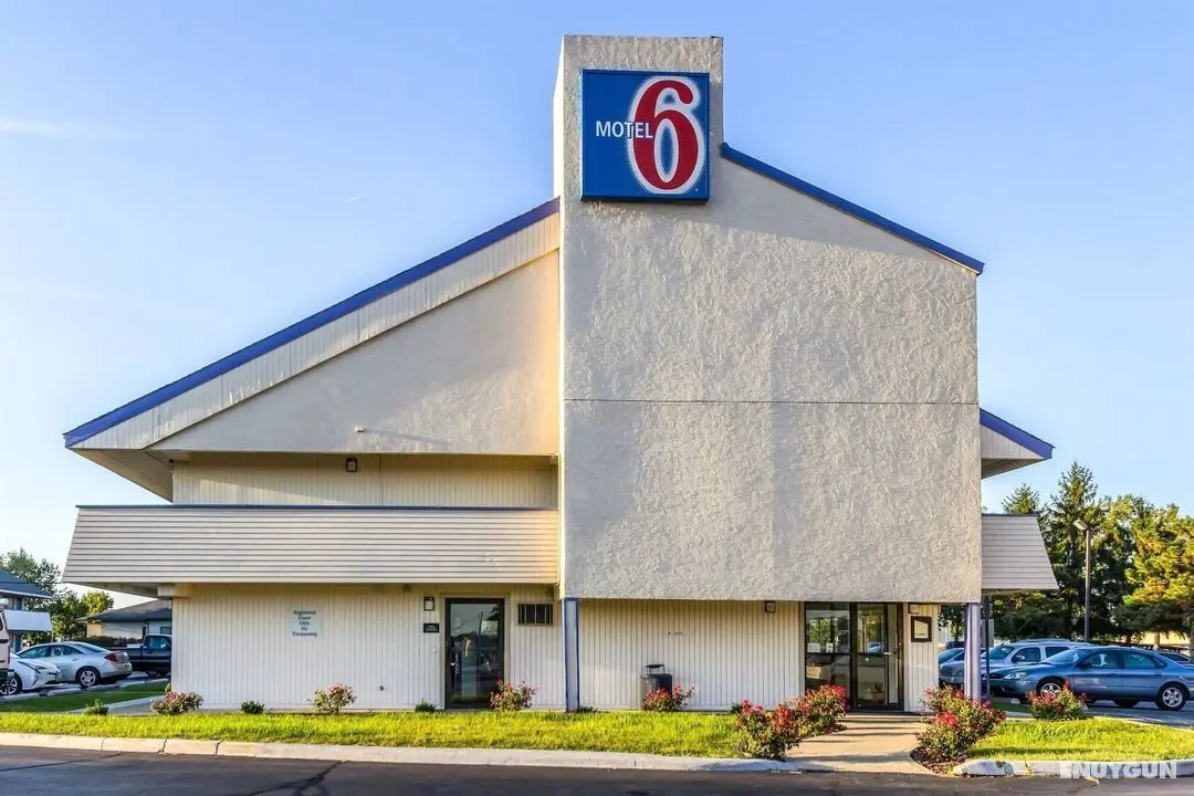 Motel 6 Grove City - Öne Çıkan Resim