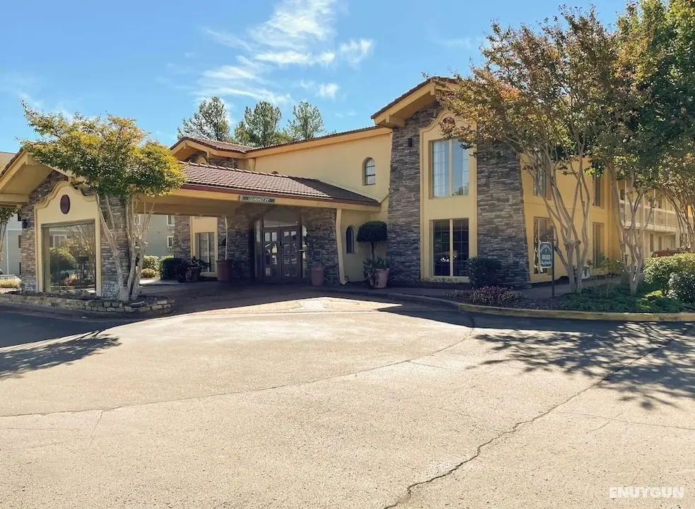 Motel 6 Huntsville, AL – University Dr. - Öne Çıkan Resim