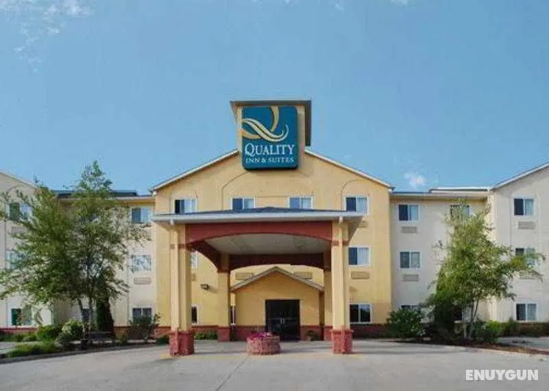 Motel 6 - Genel