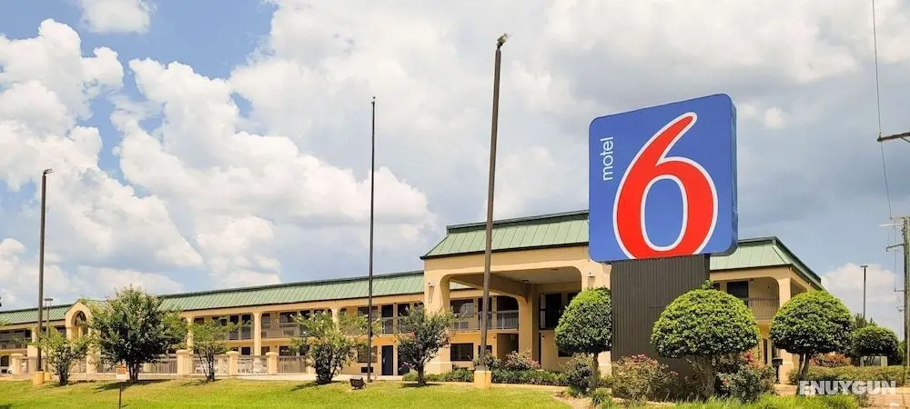 Motel 6 Jackson, MS - Southwest - Öne Çıkan Resim
