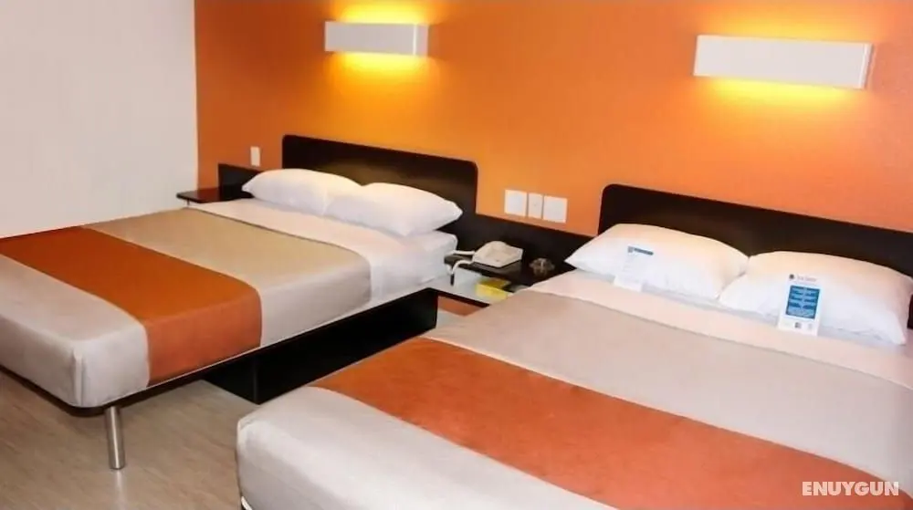 Motel 6 Jennings, LA - Öne Çıkan Resim