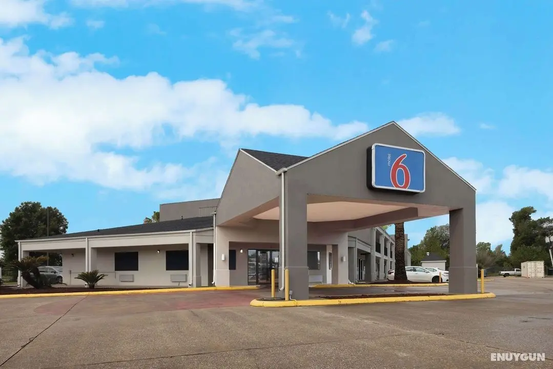 Motel 6 Lake Charles, LA - Öne Çıkan Resim