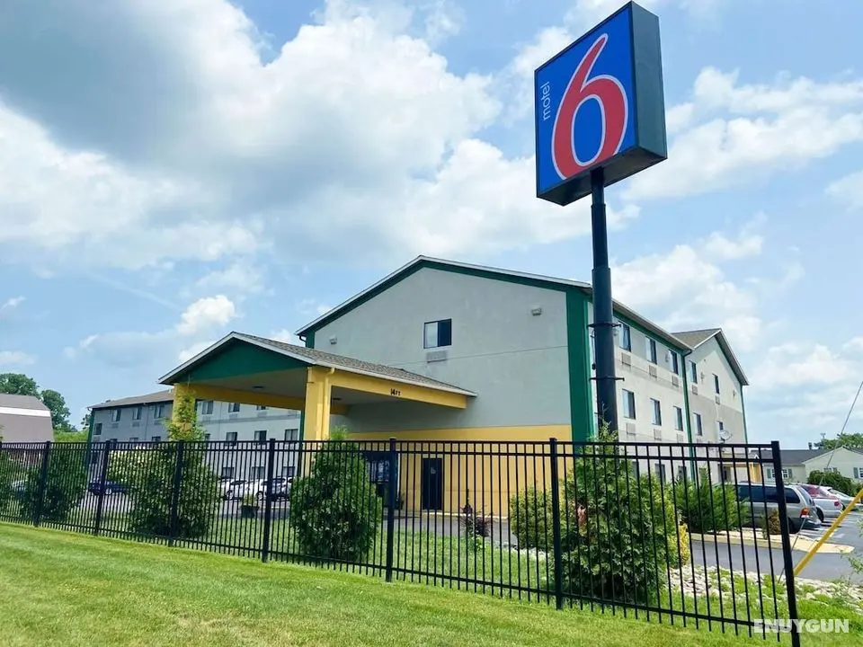 Motel 6 Lancaster, PA - Öne Çıkan Resim