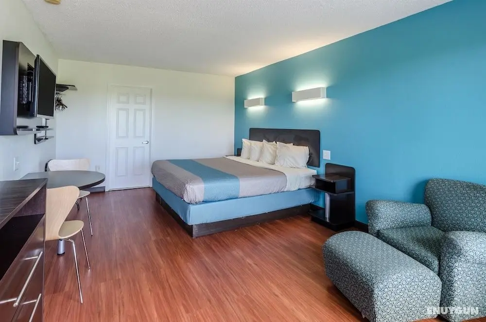Motel 6 Lexington, VA - Öne Çıkan Resim