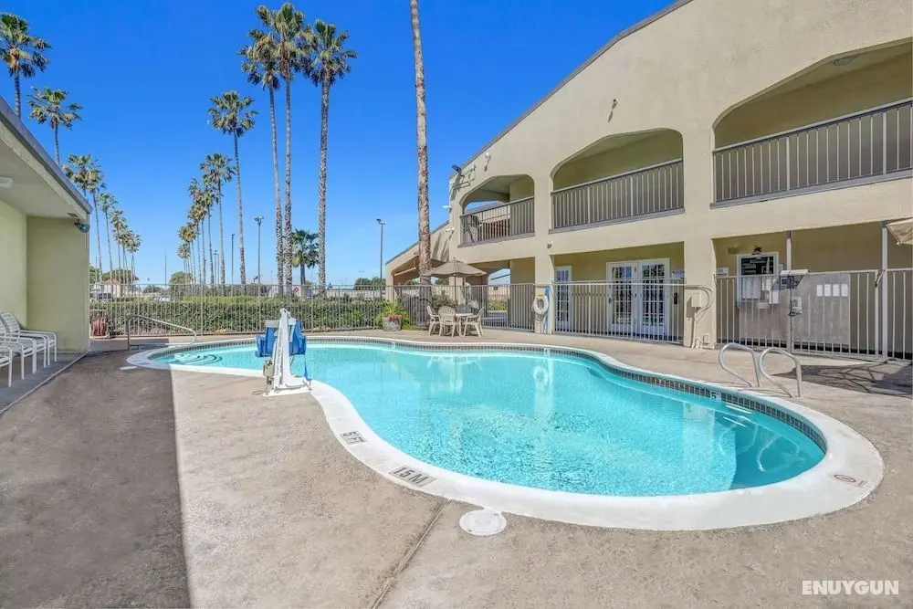 Motel 6 Lodi, CA - Öne Çıkan Resim