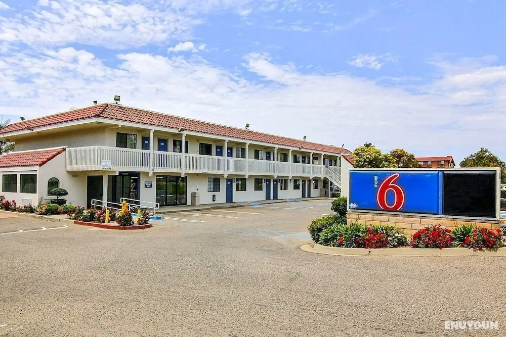 Motel 6 Lompoc, CA - Öne Çıkan Resim