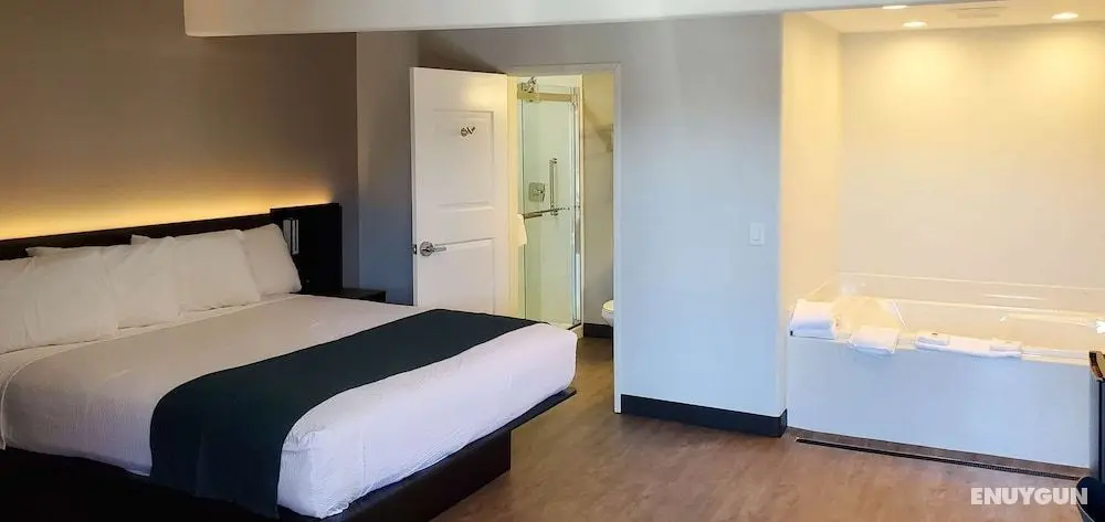Motel 6 Los Angeles, CA - Downtown - Öne Çıkan Resim