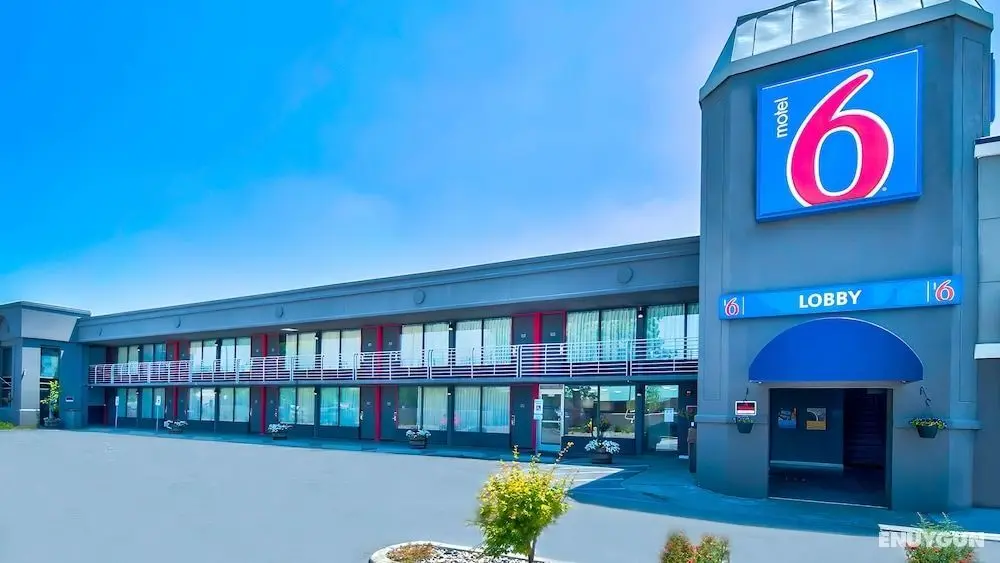 Motel 6 Louisville, KY - Airport - Fair Expo - Öne Çıkan Resim