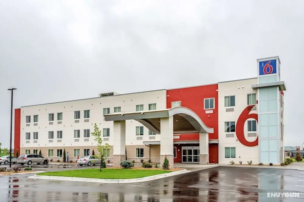 Motel 6 Mankato, MN - Öne Çıkan Resim