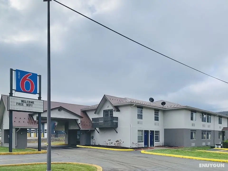 Motel 6 McGraw, NY - Cortland - Öne Çıkan Resim