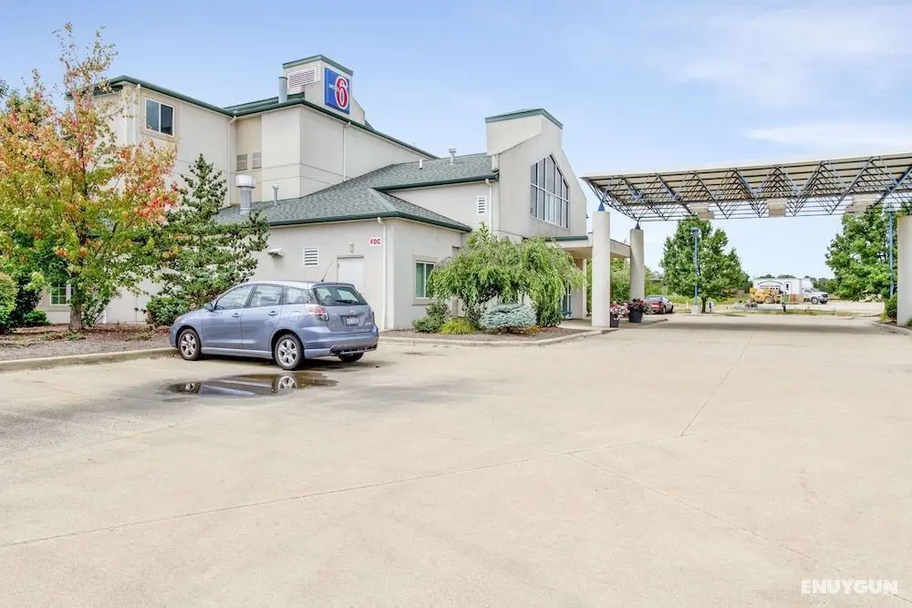 Motel 6 Medina, OH - Cleveland - Öne Çıkan Resim