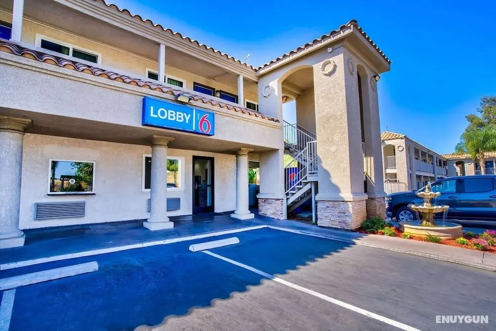 Motel 6 Menifee, CA - Öne Çıkan Resim