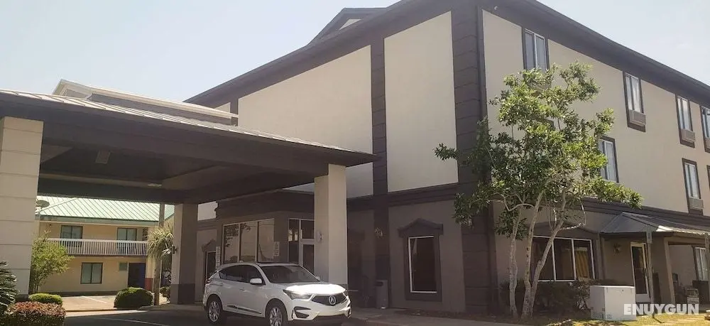 Motel 6 Mobile, AL – Airport Blvd - Öne Çıkan Resim