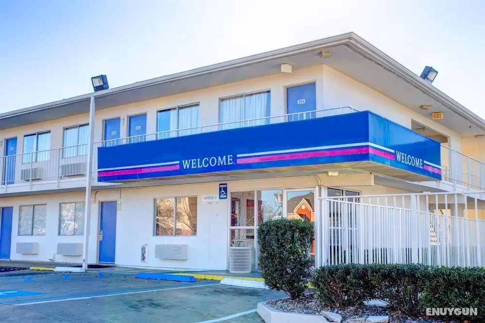 Motel 6 Murfreesboro, TN - Öne Çıkan Resim