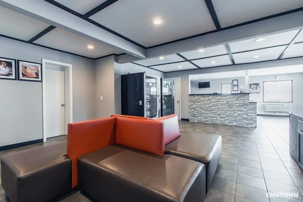Motel 6 Norcross, GA - Atlanta Northeast - Öne Çıkan Resim