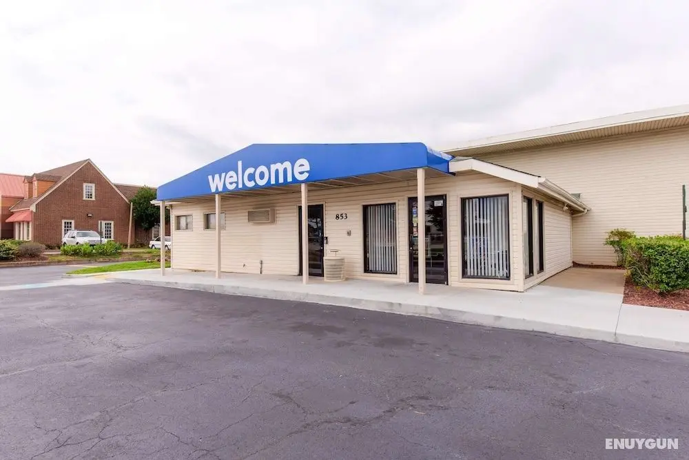 Motel 6 Norfolk, VA - Öne Çıkan Resim