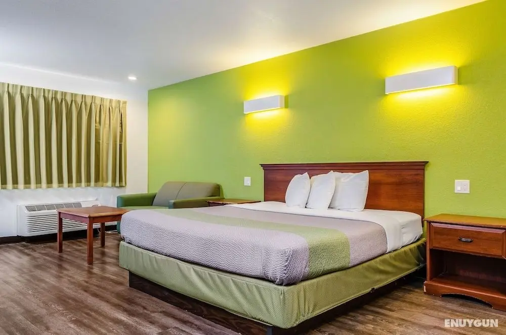 Motel 6 Oakdale, CA - Öne Çıkan Resim