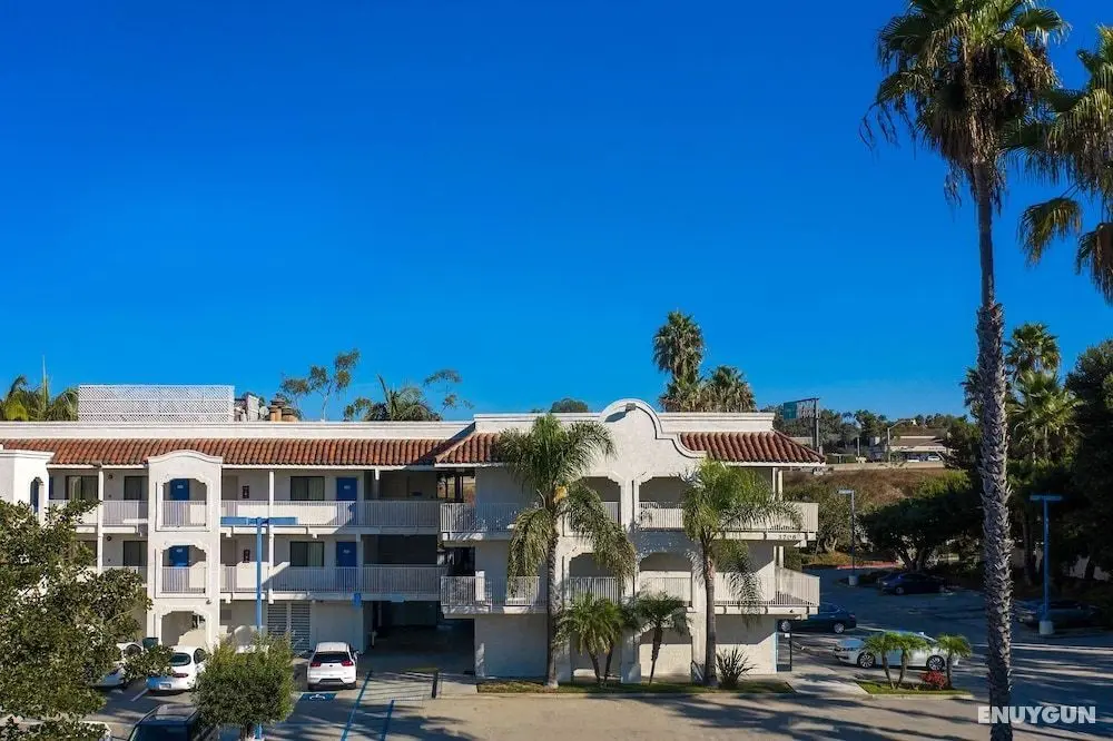 Motel 6 Oceanside, CA - Öne Çıkan Resim