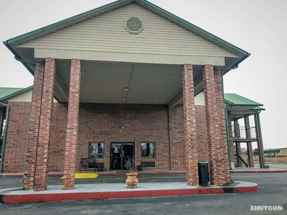 Motel 6 Ozark, AR - Öne Çıkan Resim