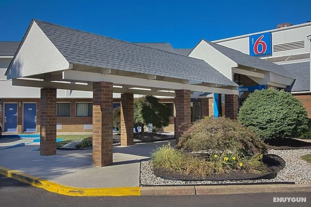 Motel 6 Piscataway, NJ - Öne Çıkan Resim