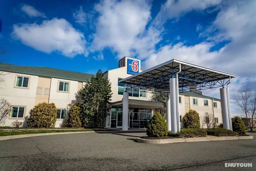 Motel 6 Pottstown, PA - Öne Çıkan Resim
