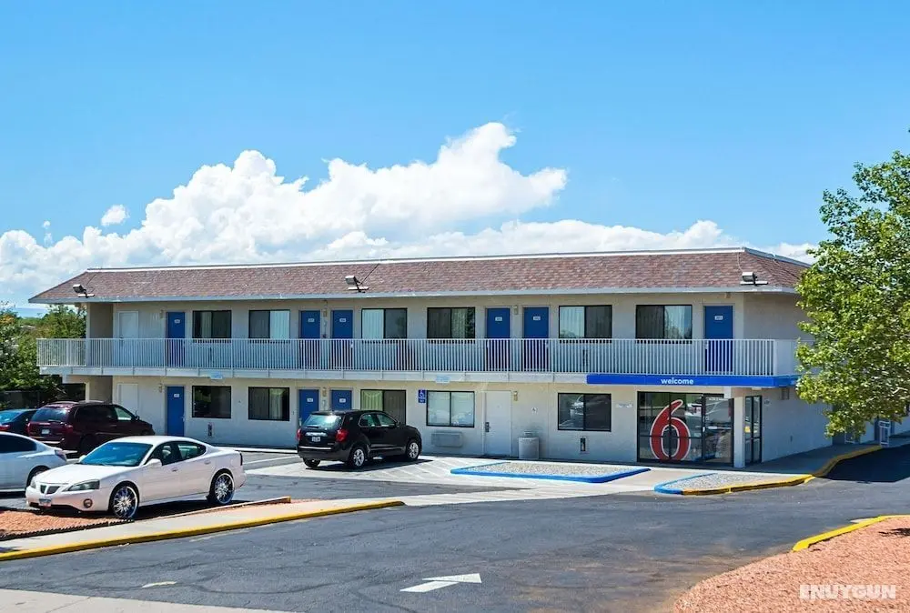 Motel 6 Pueblo, CO - I-25 - Öne Çıkan Resim