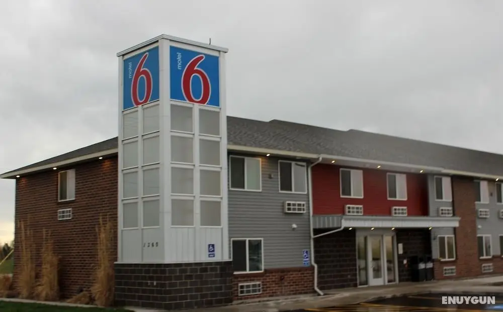 Motel 6 Rexburg, ID - Öne Çıkan Resim