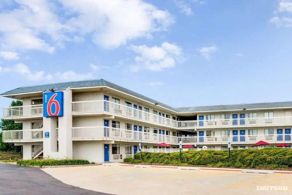 Motel 6 Rolling Meadows, IL - Chicago Northwest - Öne Çıkan Resim