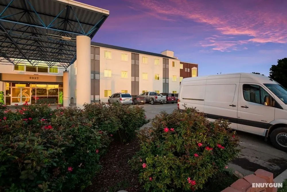 Motel 6 Roswell, NM - Öne Çıkan Resim