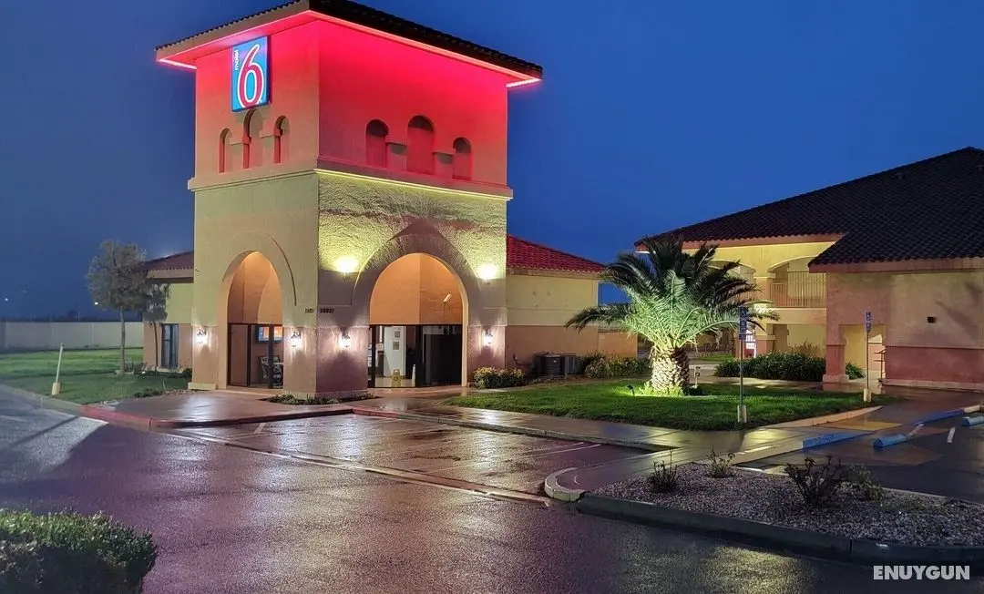 Motel 6 Santa Nella Los Banos - Öne Çıkan Resim