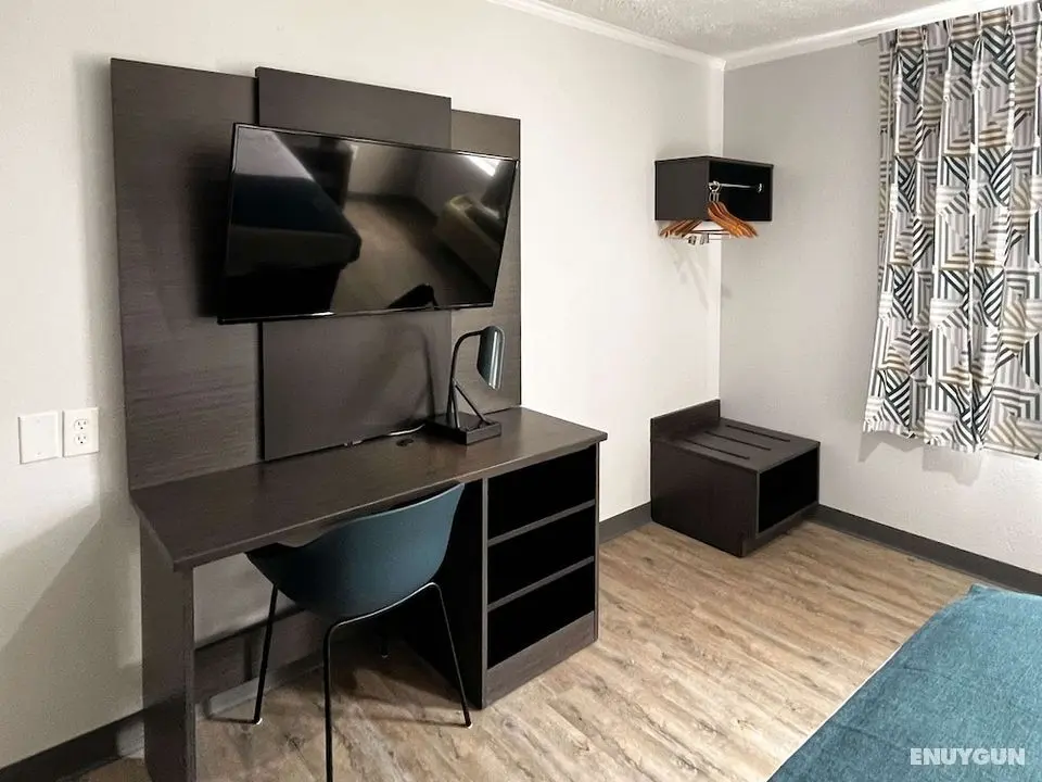 Motel 6 Stafford, TX – SW Houston - Sugarland - Öne Çıkan Resim