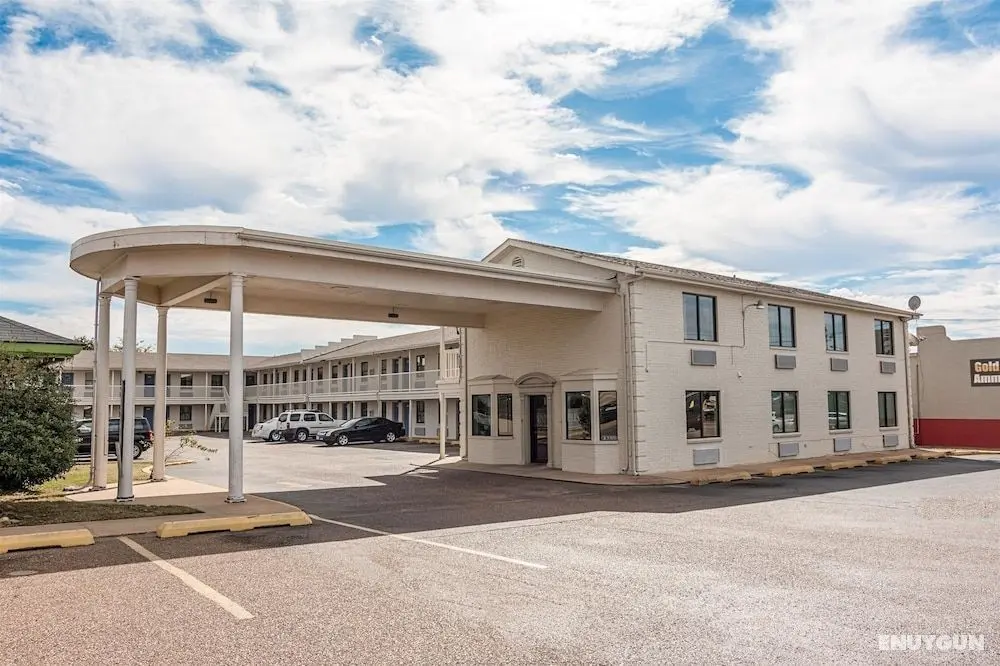 Motel 6 Texarkana, AR - Öne Çıkan Resim