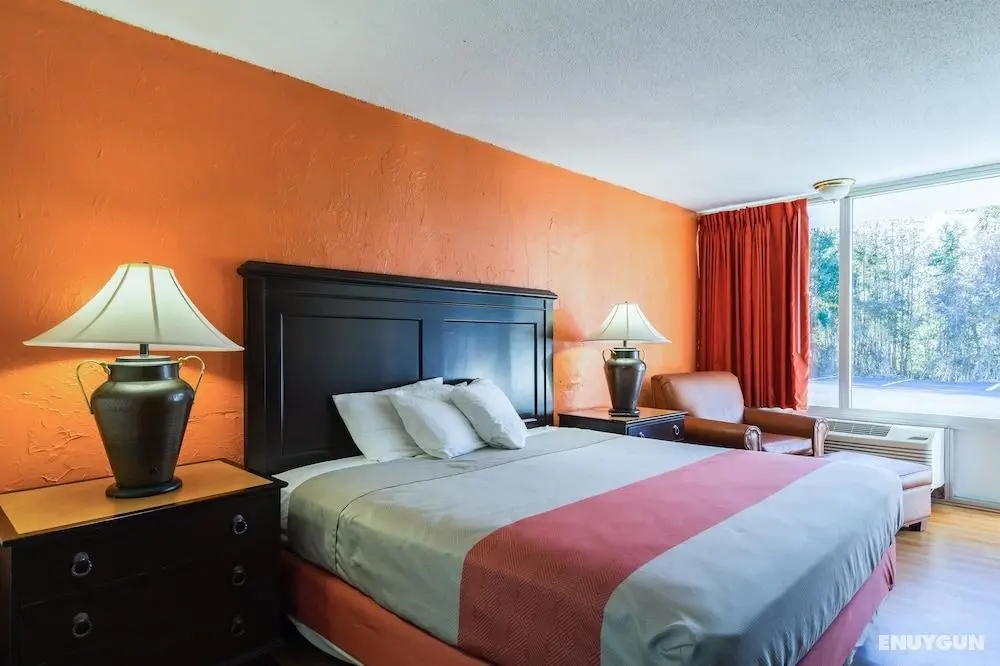 Motel 6 Townsend, GA - Öne Çıkan Resim
