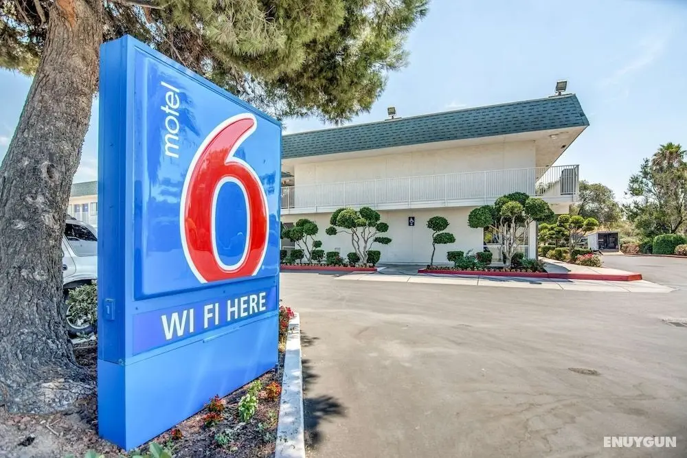 Motel 6 Tracy, CA - Öne Çıkan Resim