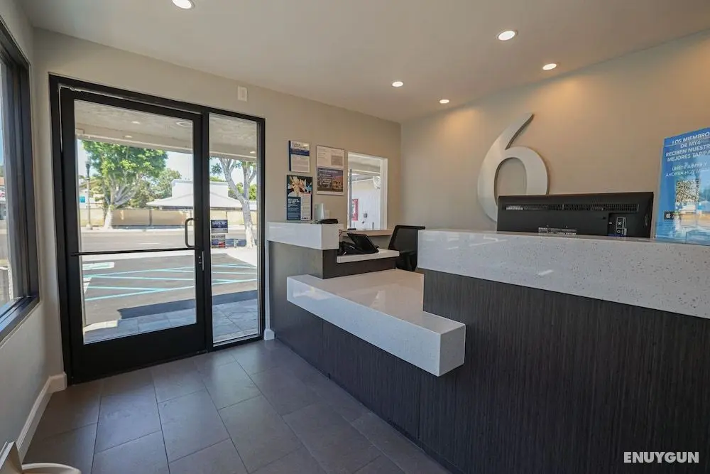 Motel 6 Tustin, CA – Orange County - Öne Çıkan Resim
