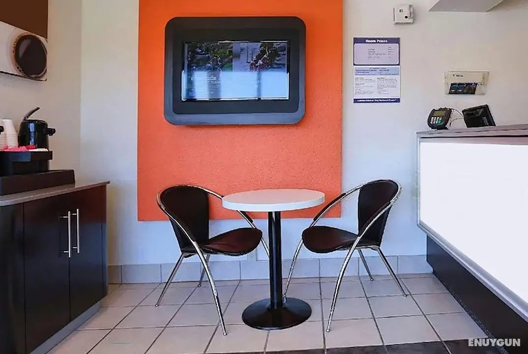 Motel 6 Walnut Creek - Öne Çıkan Resim