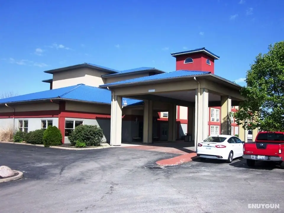 Motel 6 Walton, KY - Richwood - Cincinnati Airport South - Öne Çıkan Resim