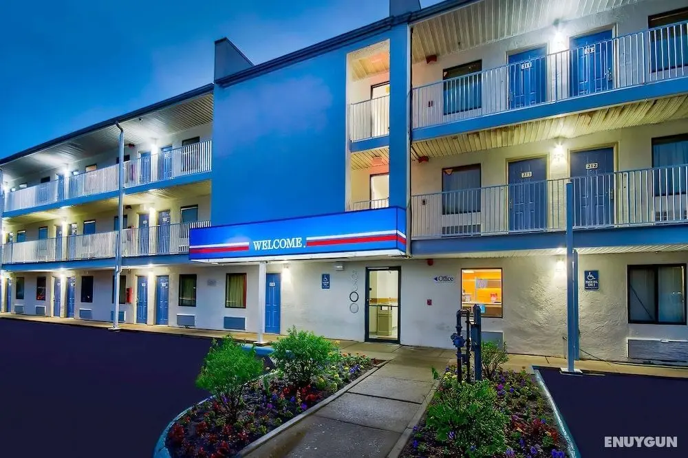 Motel 6 Warren, MI - Detroit East - Öne Çıkan Resim