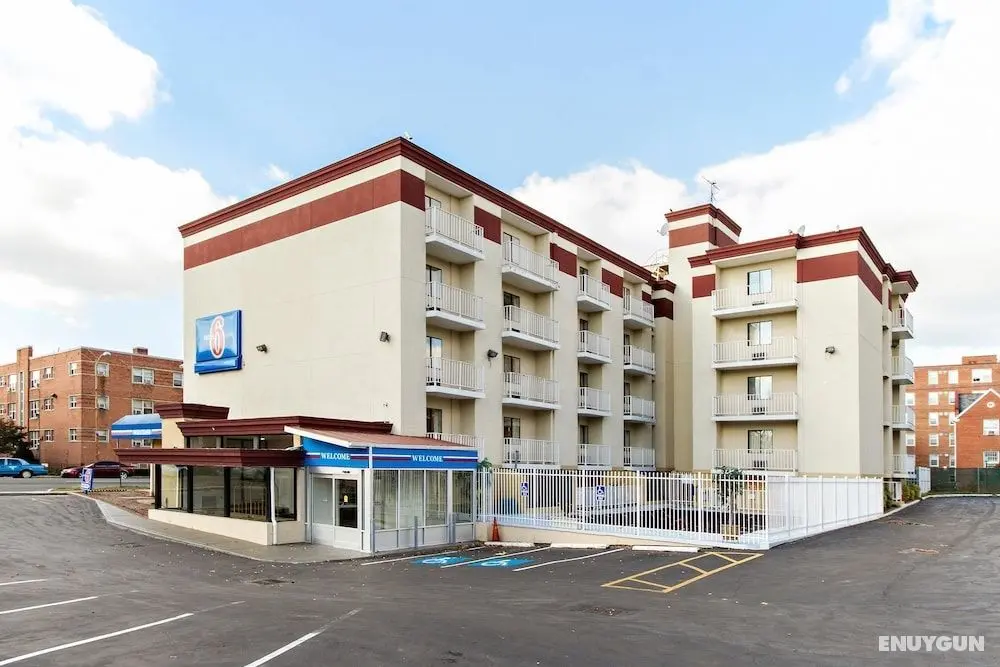Motel 6 Washington, DC - Öne Çıkan Resim