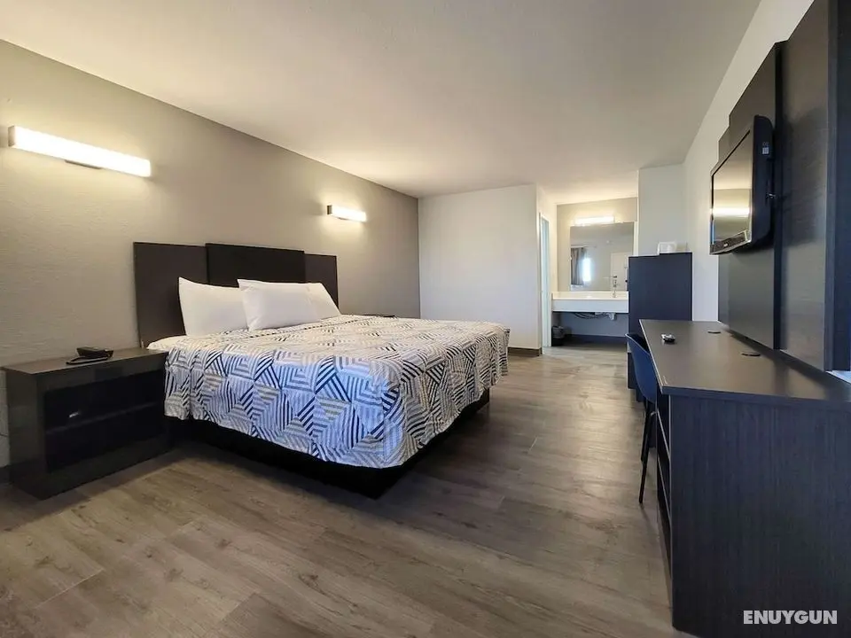 Motel 6 Wichita, KS – South I-35 - Öne Çıkan Resim