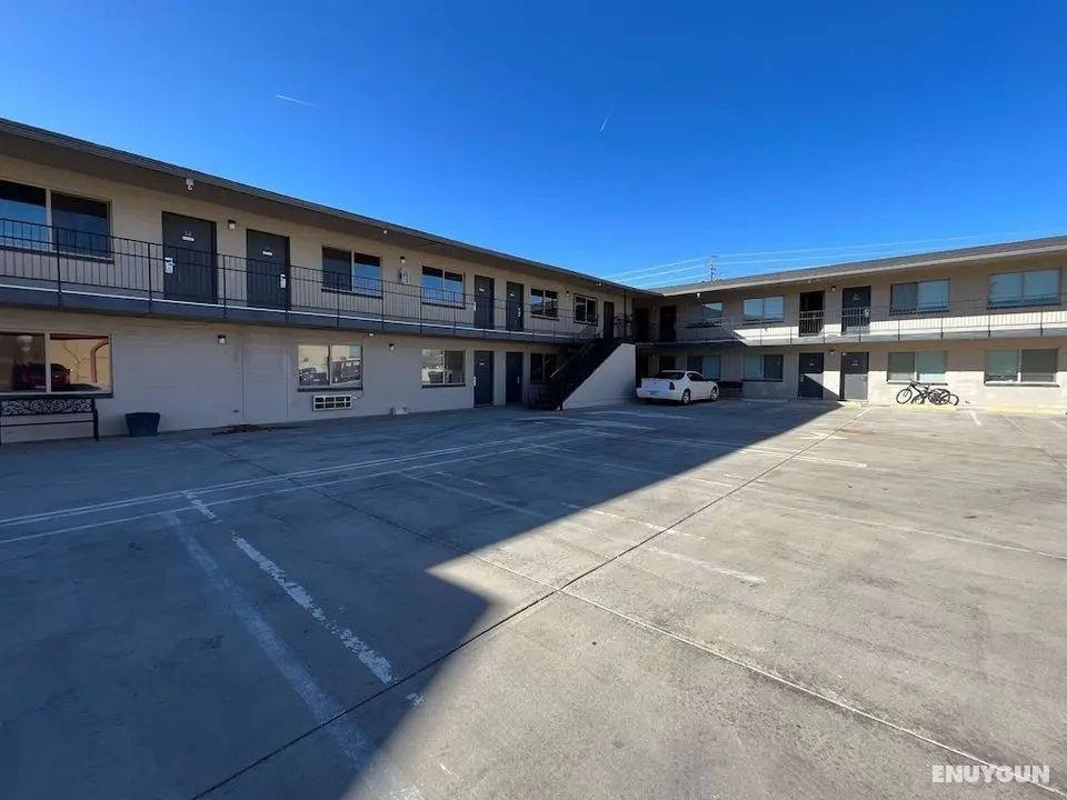 Motel 6 Williams, AZ - Downtown - Grand Canyon - Öne Çıkan Resim