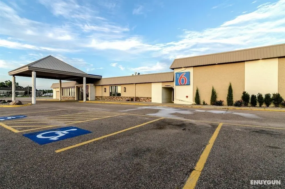 Motel 6 York, NE - Öne Çıkan Resim