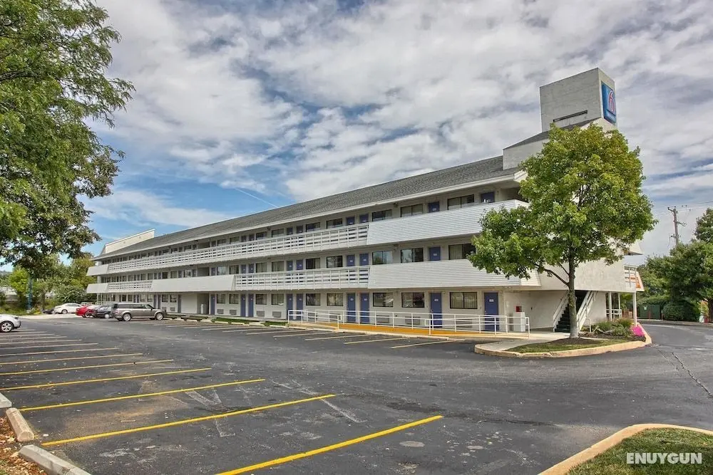 Motel 6 York, PA - Öne Çıkan Resim