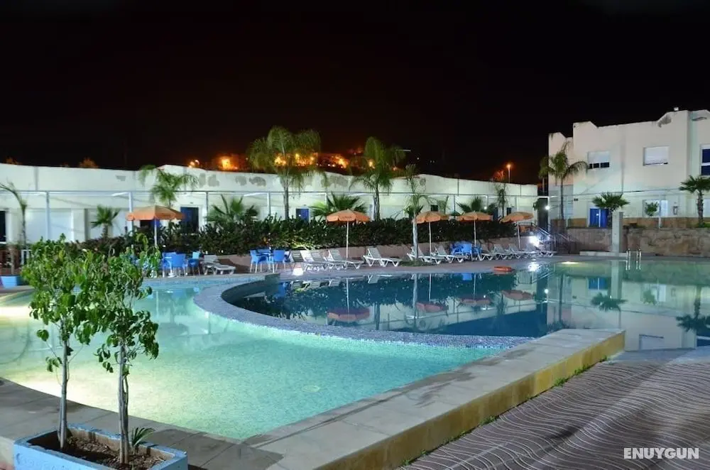 Motel Al Akha - Öne Çıkan Resim