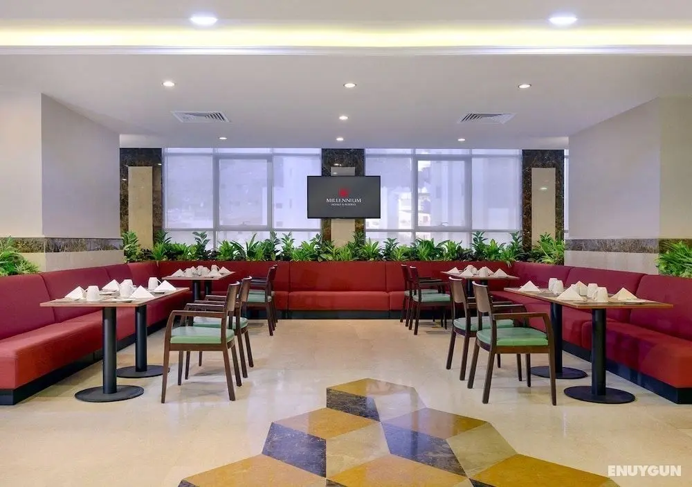 M Hotel Al Dana Makkah by Millennium - Öne Çıkan Resim