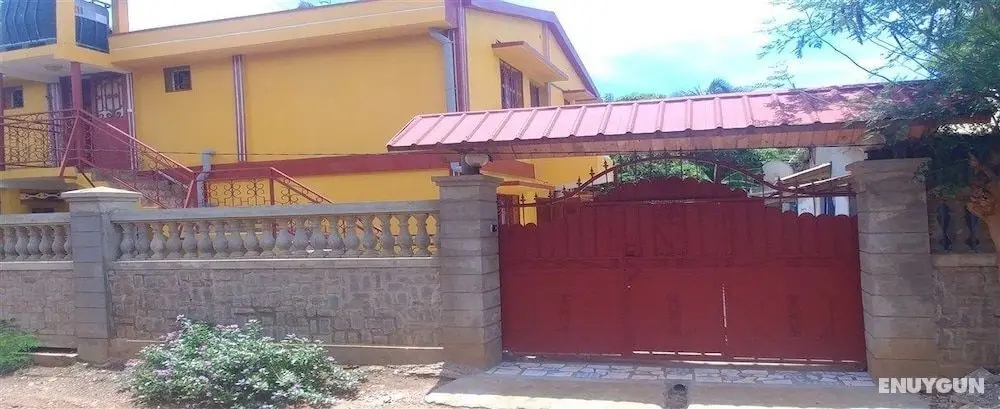 Motel Au Petit Vatel - Öne Çıkan Resim
