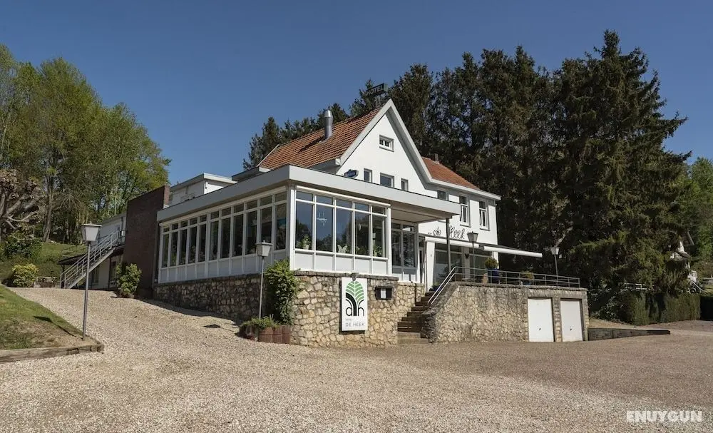 Motel B&B de Heek - Öne Çıkan Resim