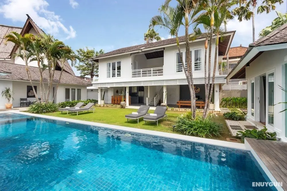 Villa M Bali Seminyak - Öne Çıkan Resim