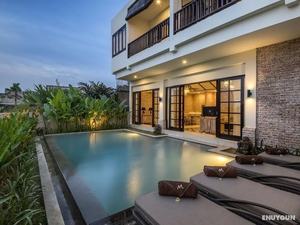 Villa M Bali Umalas - Öne Çıkan Resim